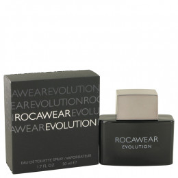 Rocawear Evolution by Jay-Z