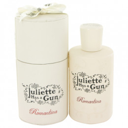 Romantina by Juliette Has A Gun