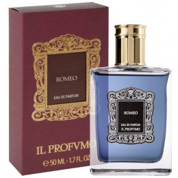 Romeo by Il Profumo - Парфюмированная вода спрей 50 мл