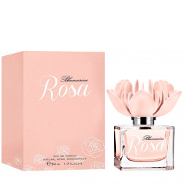 ROSA by Blumarine Parfums - Парфюмированая вода спрей 50 мл