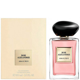 Rose Alexandrie by Giorgio Armani - Туалетная вода спрей 100 мл