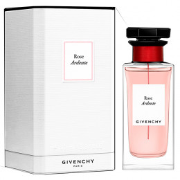 ROSE ARDENTE by Givenchy - Парфюмированая вода спрей 100 мл