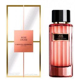 Rose Cruise  by Carolina Herrera - Туалетная вода спрей 100 мл