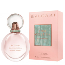 ROSE GOLDEA BLOSSOM by Bvlgari - Парфюмированная вода 75 мл