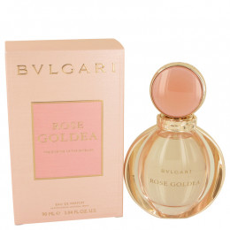 Rose Goldea by Bvlgari