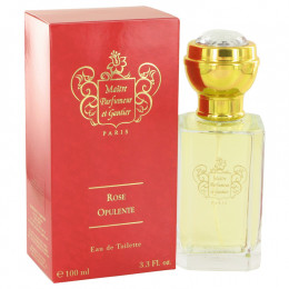 Rose Opulente by MAITRE PARFUMEUR ET GANTIER