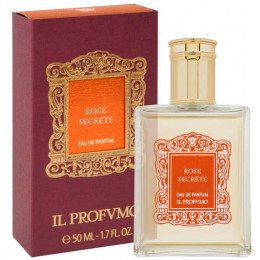 Rose Secrète by Il Profumo - Парфюмированная вода спрей 50 мл