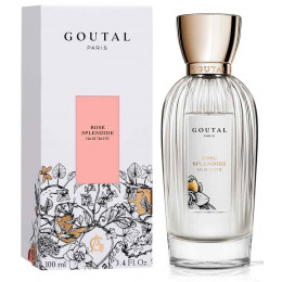 Rose Splendide by Annick Goutal - Парфюмированная вода спрей 100 мл