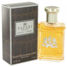 SAFARI by Ralph Lauren