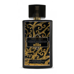 Salted Vetiver by Aubusson - Парфюмированная вода спрей (тестер) 100 мл