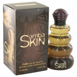 Samba Skin by Perfumers Workshop