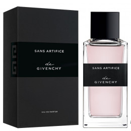 Sans Artifice by Givenchy - Парфюмированая вода спрей 100 мл