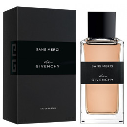 Sans Merci by Givenchy - Парфюмированая вода спрей 100 мл