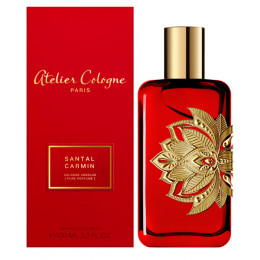 Santal Carmin Limited Edition by Atelier Cologne - Чистый парфюм спрей 100 мл