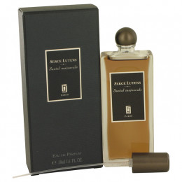 Santal Majuscule by Serge Lutens