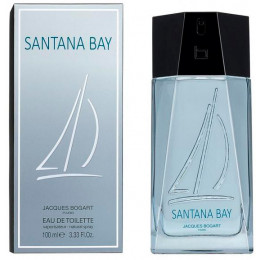 Santana Bay by Jacques Bogart - Туалетная вода спрей 100 мл