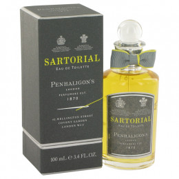 Sartorial by Penhaligon's