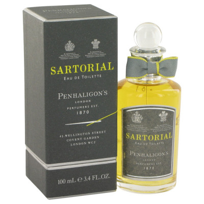 Sartorial by Penhaligon's - Туалетная вода спрей (унисекс) 100 мл