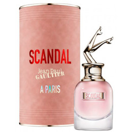 Scandal a Paris by Jean-Paul Gaultier - Туалетная вода спрей 80 мл