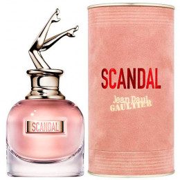 Scandal by Jean-Paul Gaultier - Парфюмированная вода спрей 80 мл