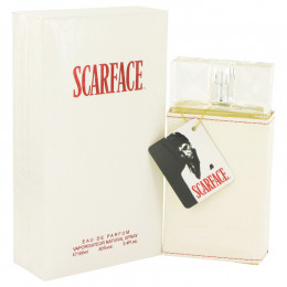 Scarface Al Pacino by Universal Studios