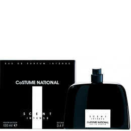 Scent Intense by Costume National - Парфюмированая вода спрей 100 мл