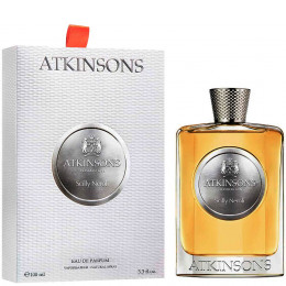 Scilly Neroli by Atkinsons - Парфюмированная вода спрей 100 мл