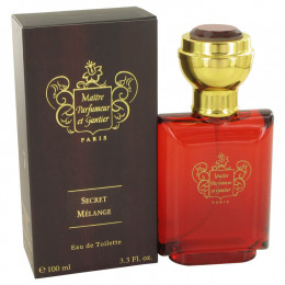 Secret Melange by Maitre Parfumeur et Gantier