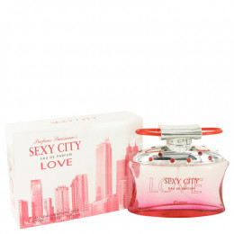 Sex In The City Love by Spate