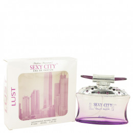 Sex In The City Lust by Spate