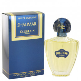 SHALIMAR by Guerlain