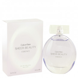 Sheer Beauty Essence by Calvin Klein