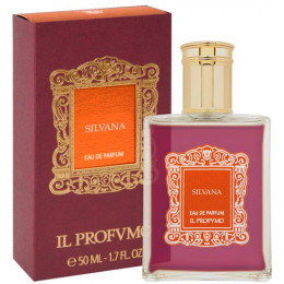 Silvana by Il Profumo - Парфюмированная вода спрей 50 мл