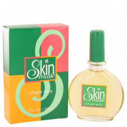 Skin Musk by Parfums De Coeur