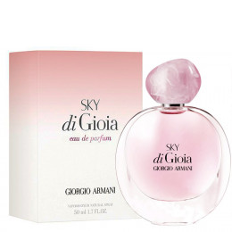 Sky Di Gioia by Giorgio Armani - Парфюмированная вода спрей 50 мл