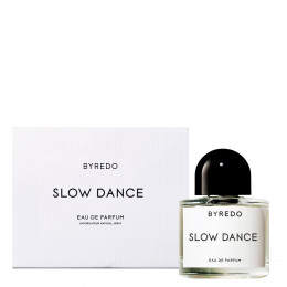 Slow Dance by Byredo - Парфюмированная вода спрей (унисекс) 50 мл