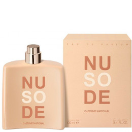 So Nude  by Costume National - Парфюмированая вода спрей 100 мл