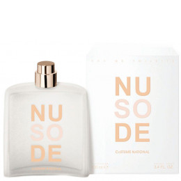 So Nude by Costume National - Туалетная вода спрей 100 мл