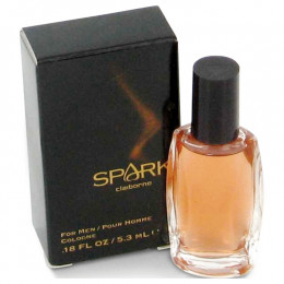 Spark by Liz Claiborne - мини Одеколон 5 мл