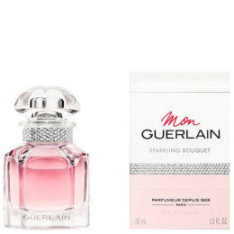 Sparkling Bouquet by Guerlain - Парфюмированая вода спрей 50 мл