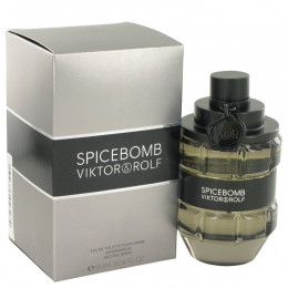 Spicebomb by Viktor & Rolf