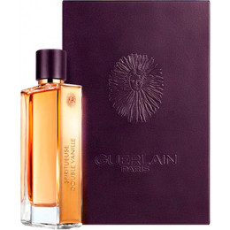 Spiritueuse Double Vanille by Guerlain - Парфюмированная вода спрей 75 мл