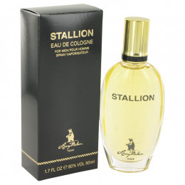 Stallion by Larry Mahan