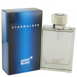 Starwalker by Mont Blanc