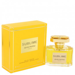 SUBLIME by Jean Patou