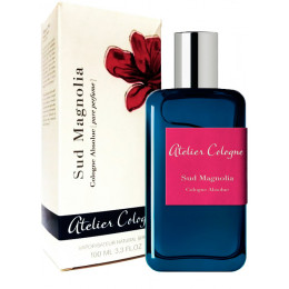 Sud Magnolia by Atelier Cologne - Чистый парфюм спрей 100 мл