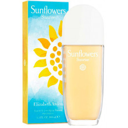 Sunflowers Sunrise by Elizabeth Arden - Туалетная вода спрей 100 мл