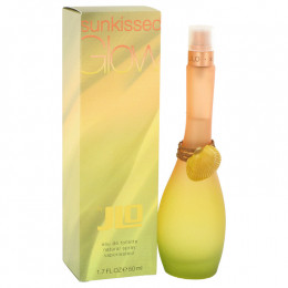 Sunkissed Glow by Jennifer Lopez