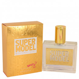 Supermodel by Victoria's Secret