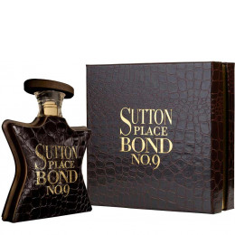 Sutton Place by Bond No. 9 - Парфюмированая вода спрей 100 мл